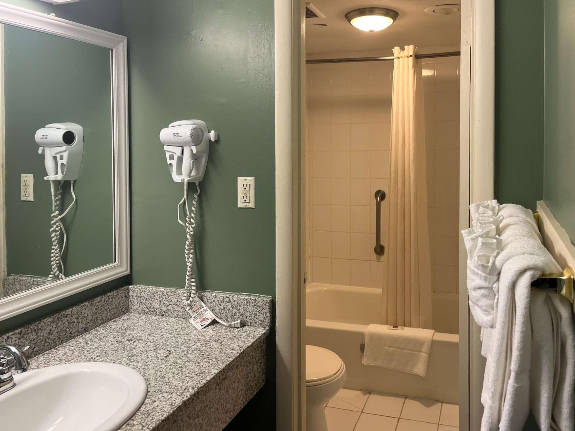 Motel 6 Culpeper, Va Luaran gambar