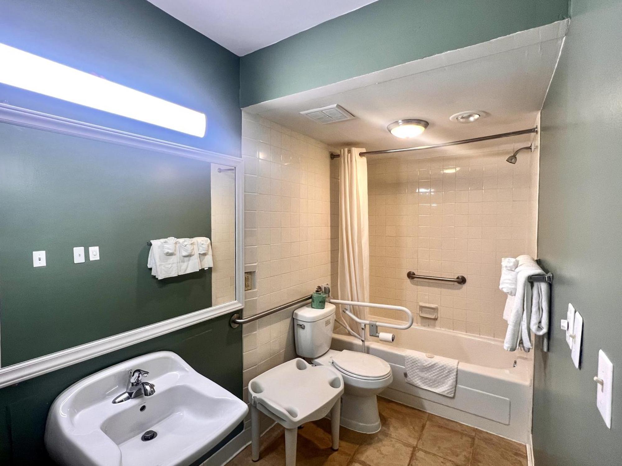 Motel 6 Culpeper, Va Luaran gambar