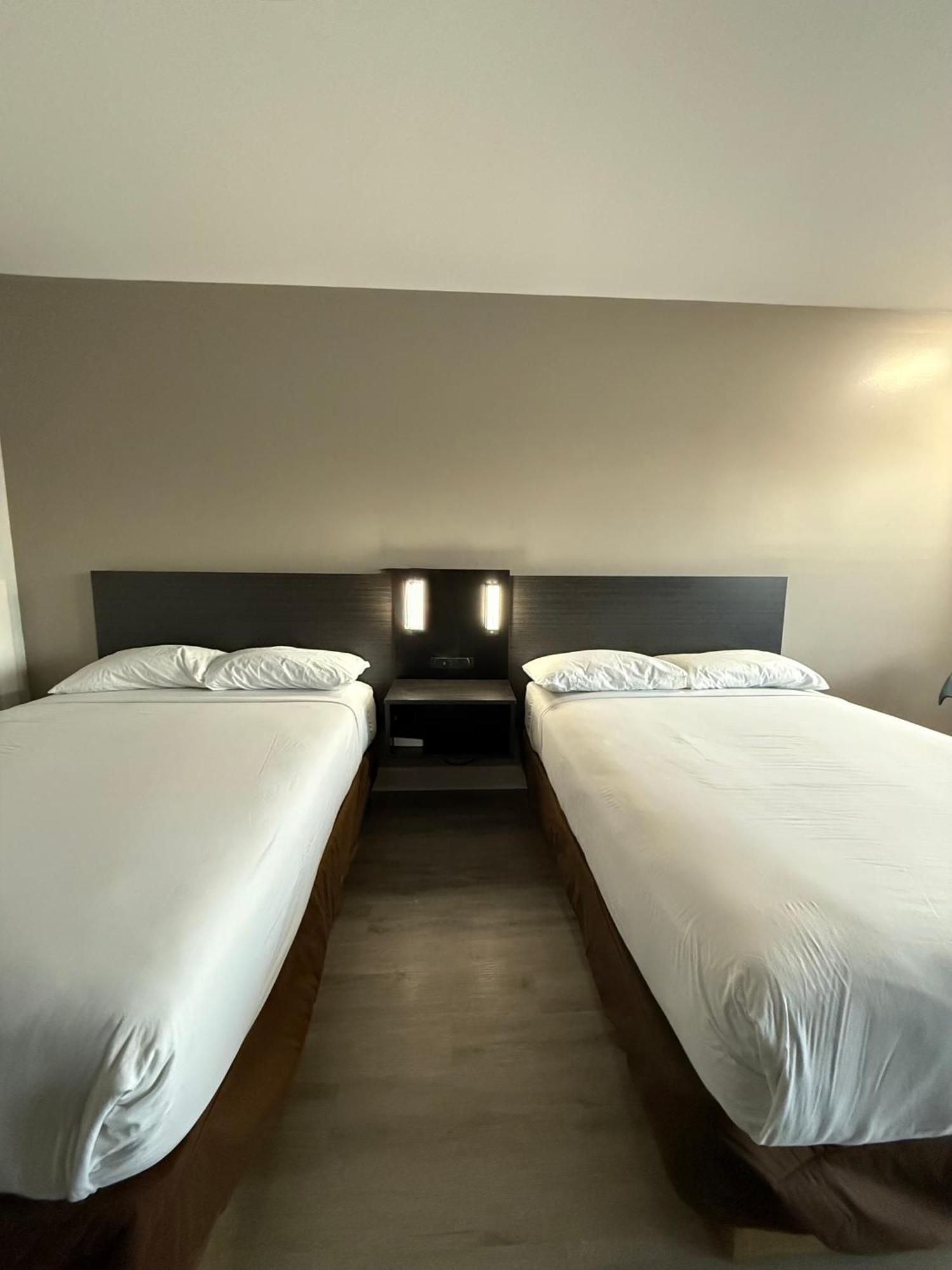 Motel 6 Culpeper, Va Luaran gambar