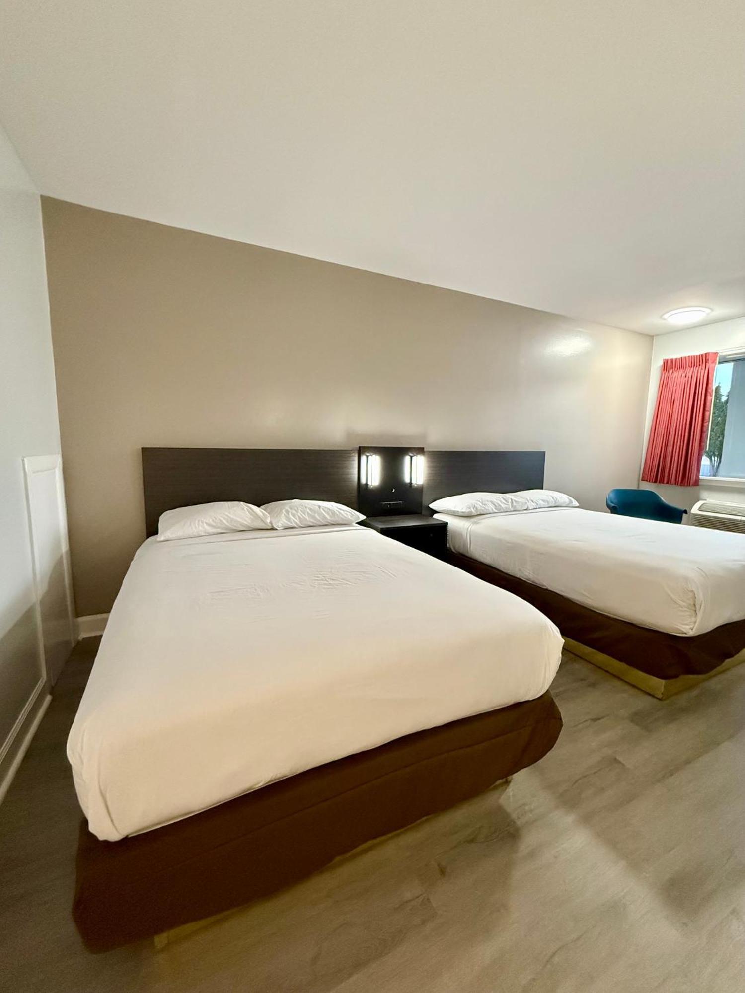 Motel 6 Culpeper, Va Luaran gambar