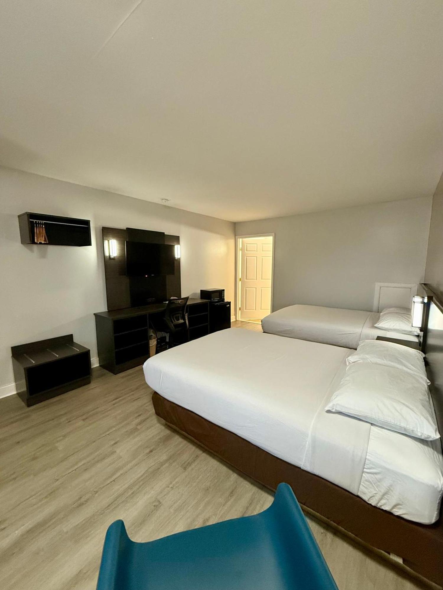 Motel 6 Culpeper, Va Luaran gambar