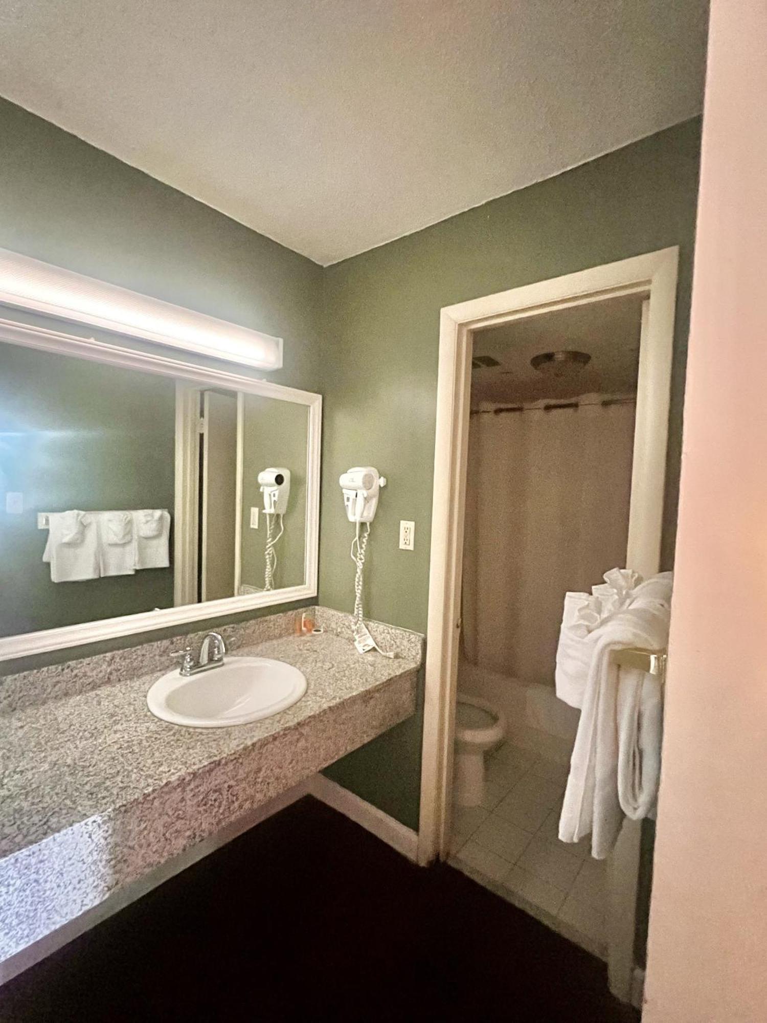 Motel 6 Culpeper, Va Luaran gambar