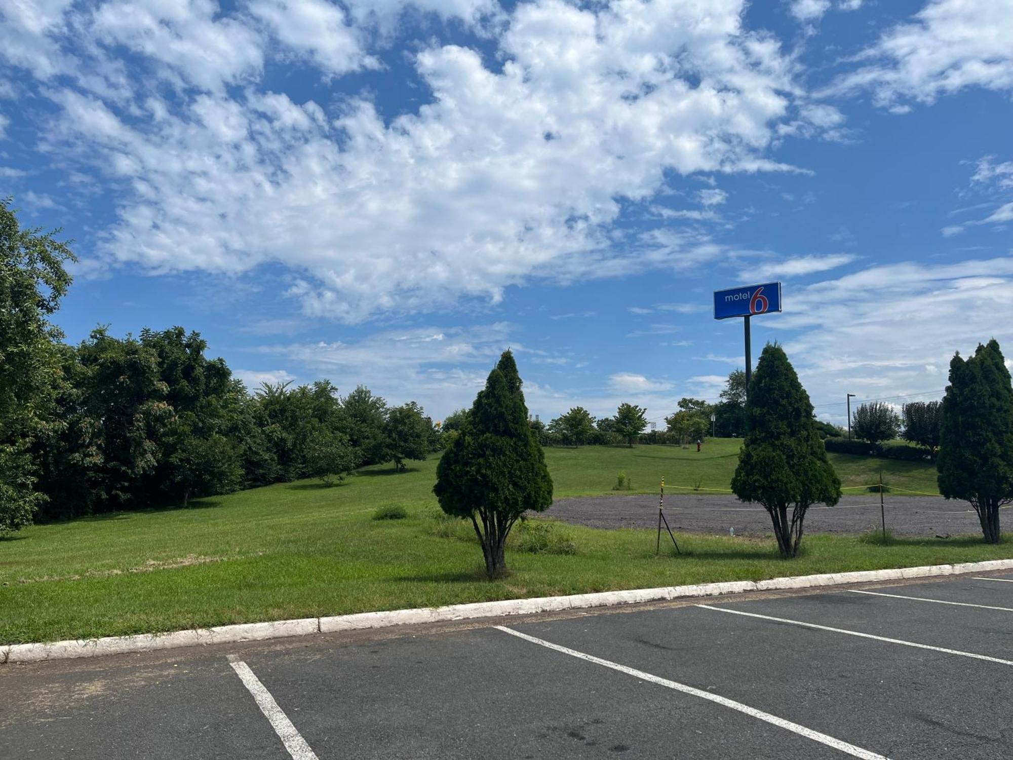Motel 6 Culpeper, Va Luaran gambar