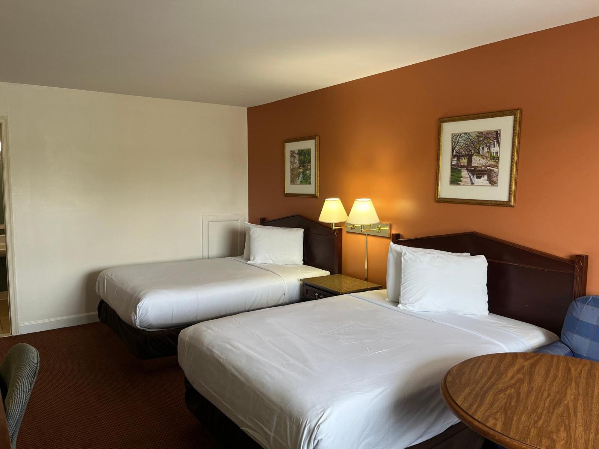 Motel 6 Culpeper, Va Luaran gambar
