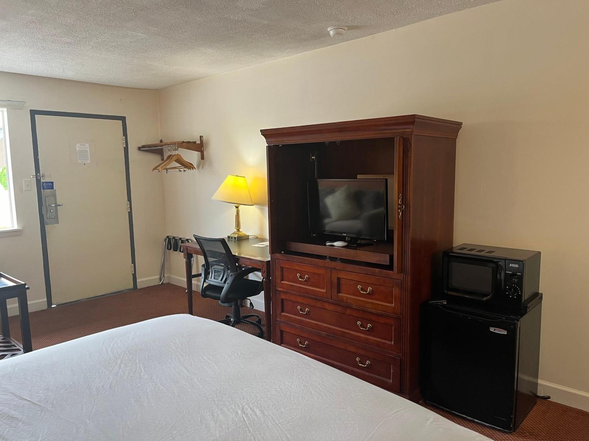Motel 6 Culpeper, Va Luaran gambar