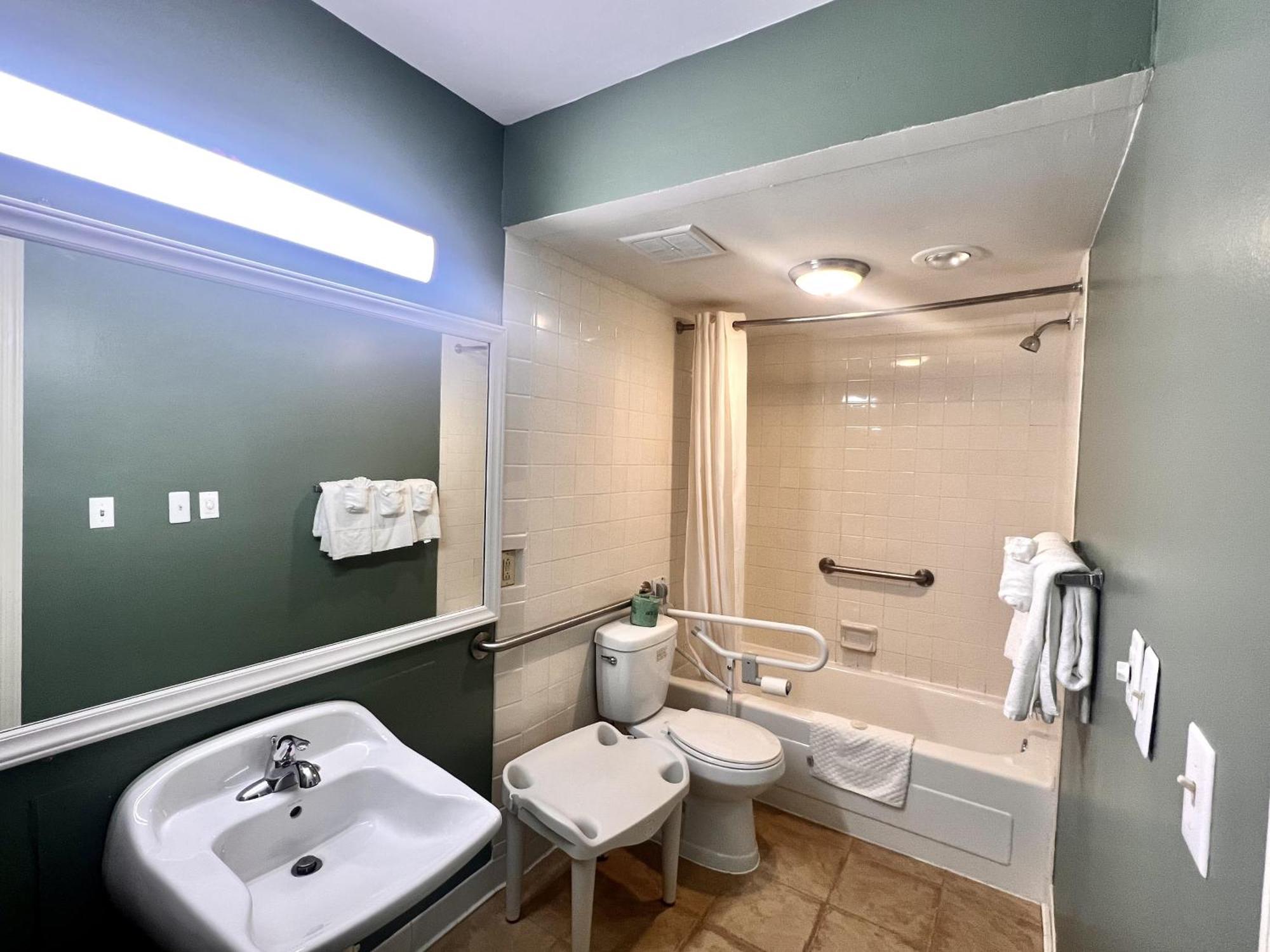 Motel 6 Culpeper, Va Luaran gambar