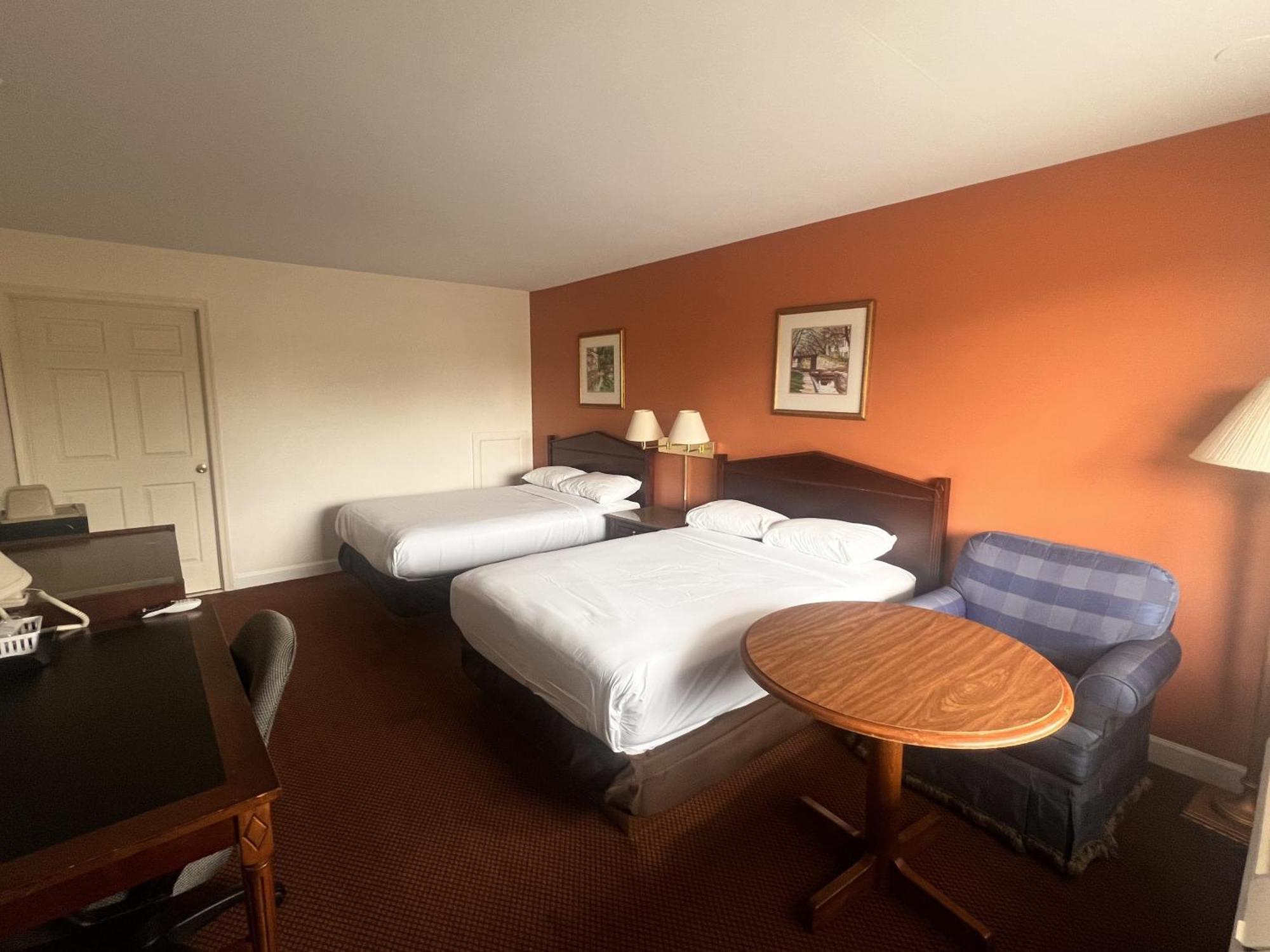 Motel 6 Culpeper, Va Luaran gambar