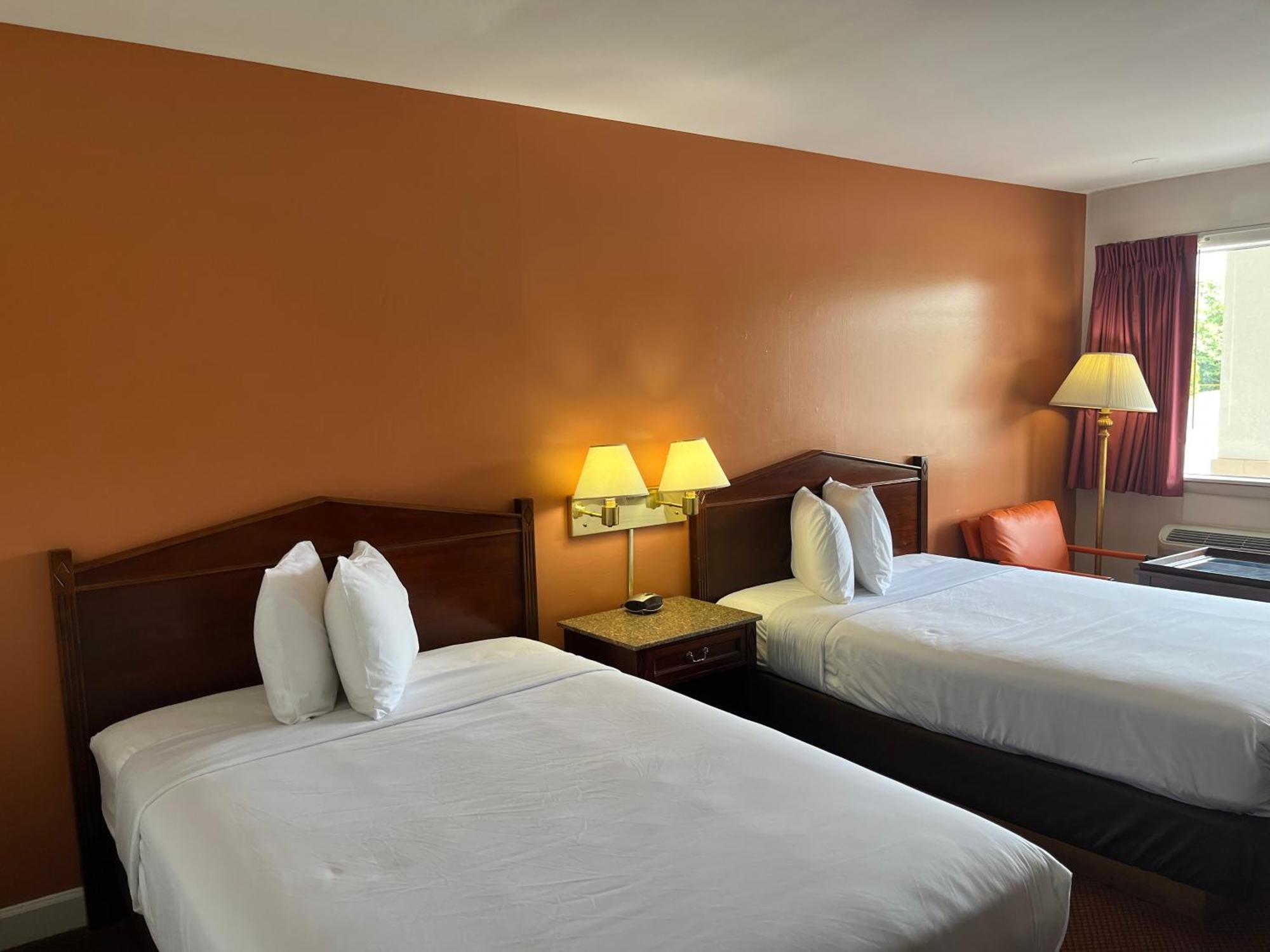 Motel 6 Culpeper, Va Luaran gambar