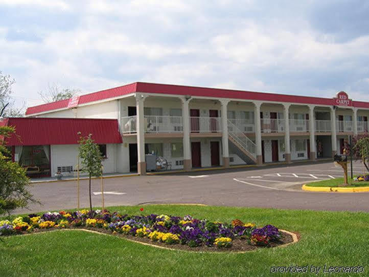 Motel 6 Culpeper, Va Luaran gambar
