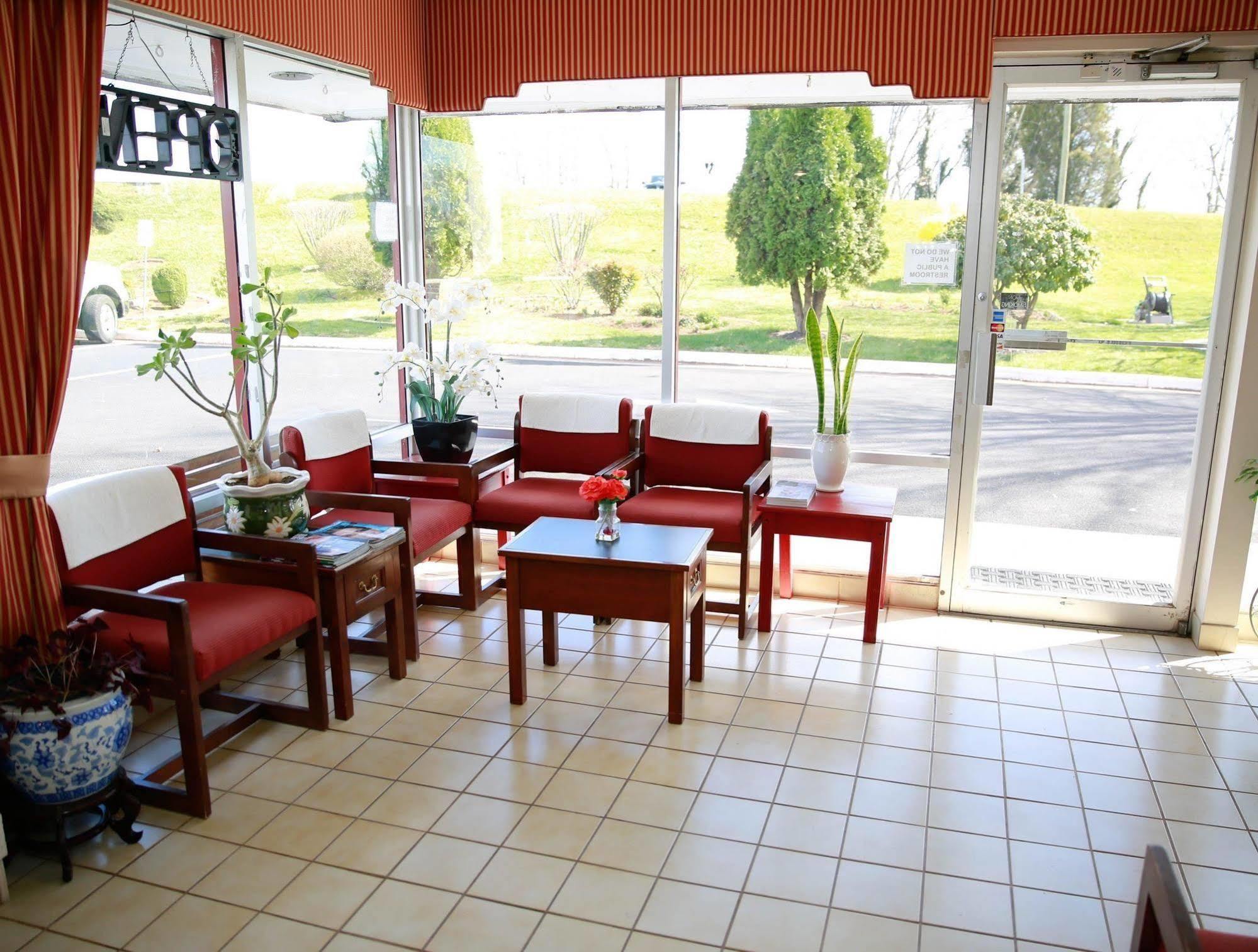 Motel 6 Culpeper, Va Luaran gambar