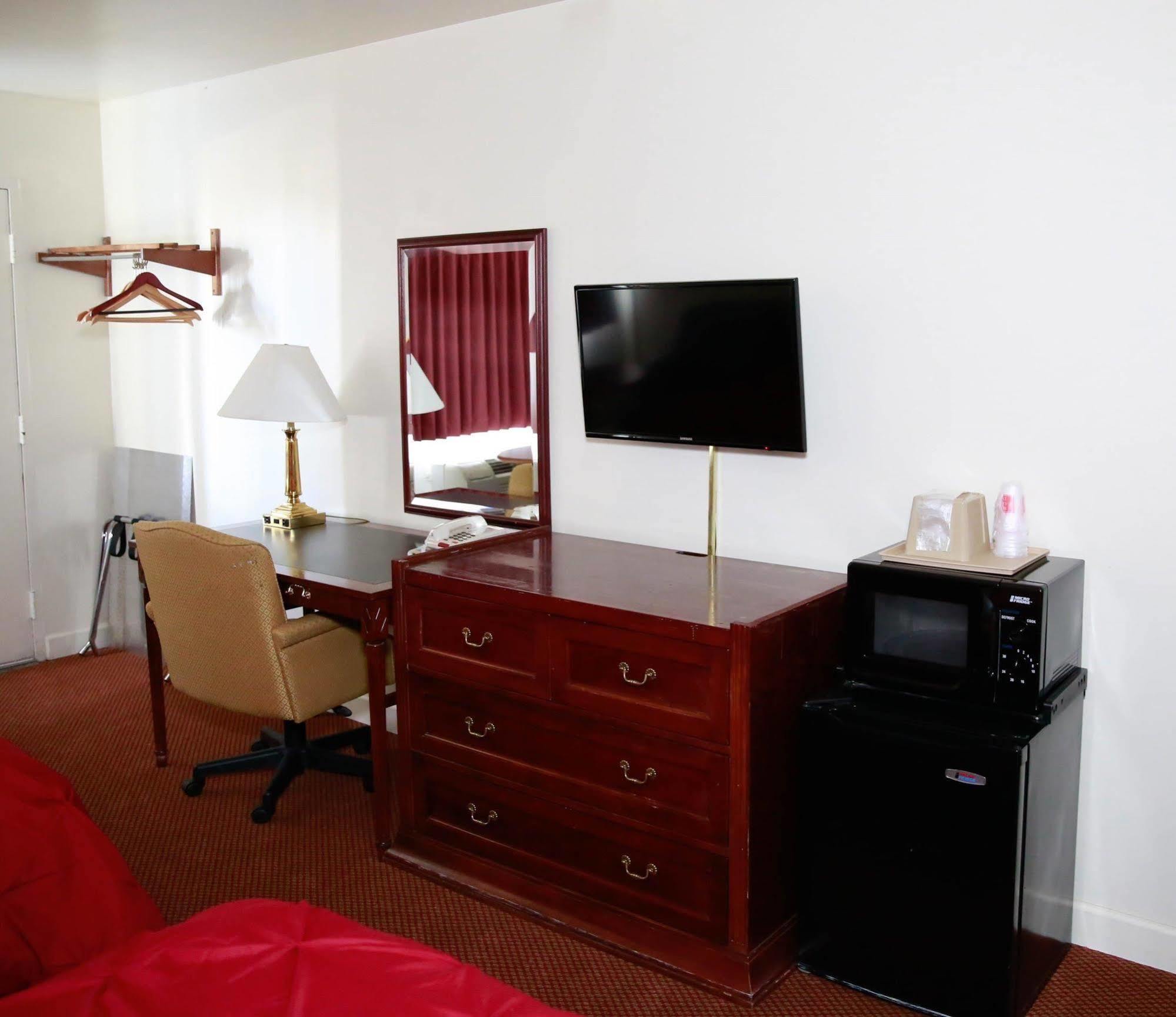 Motel 6 Culpeper, Va Luaran gambar