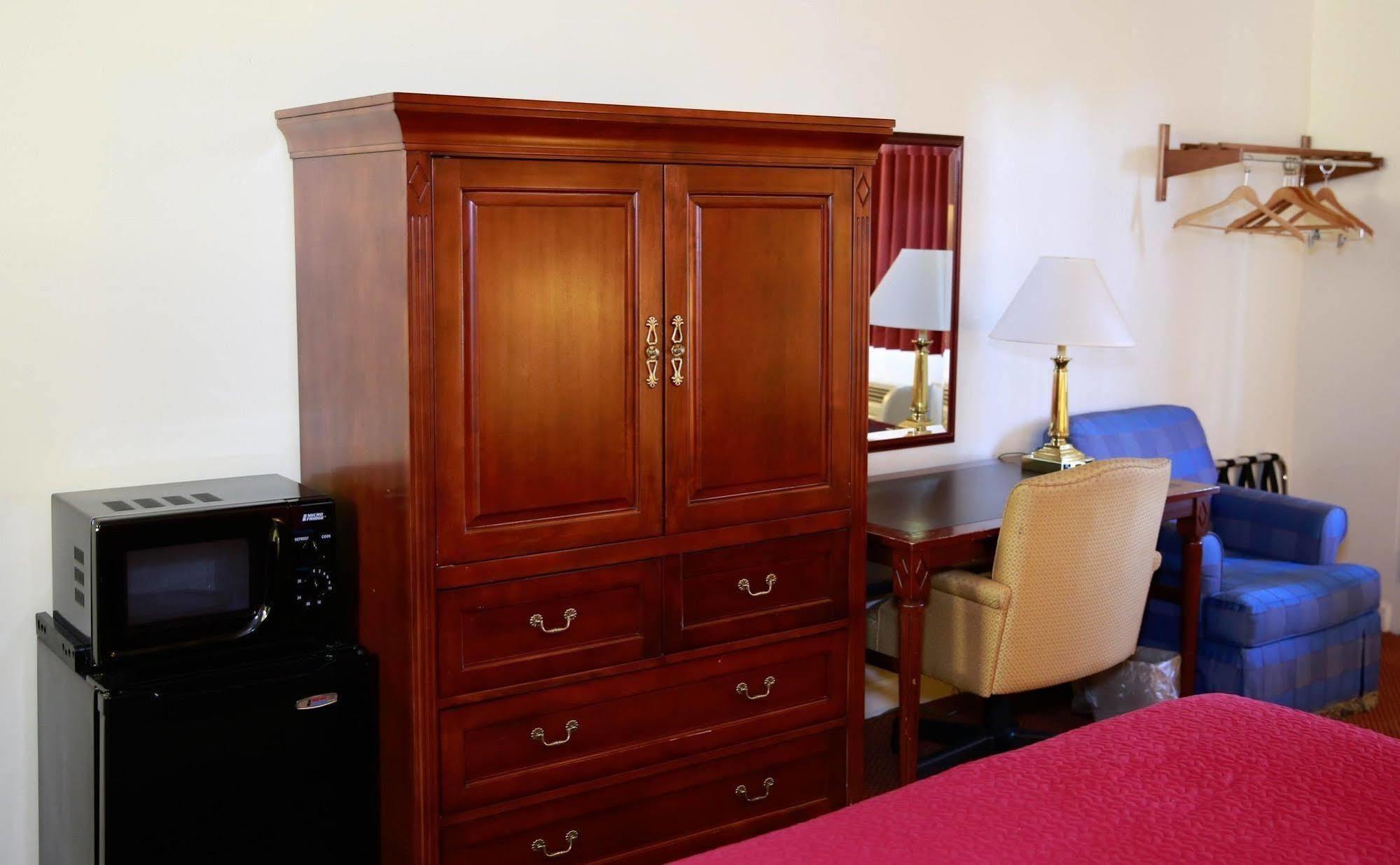 Motel 6 Culpeper, Va Luaran gambar