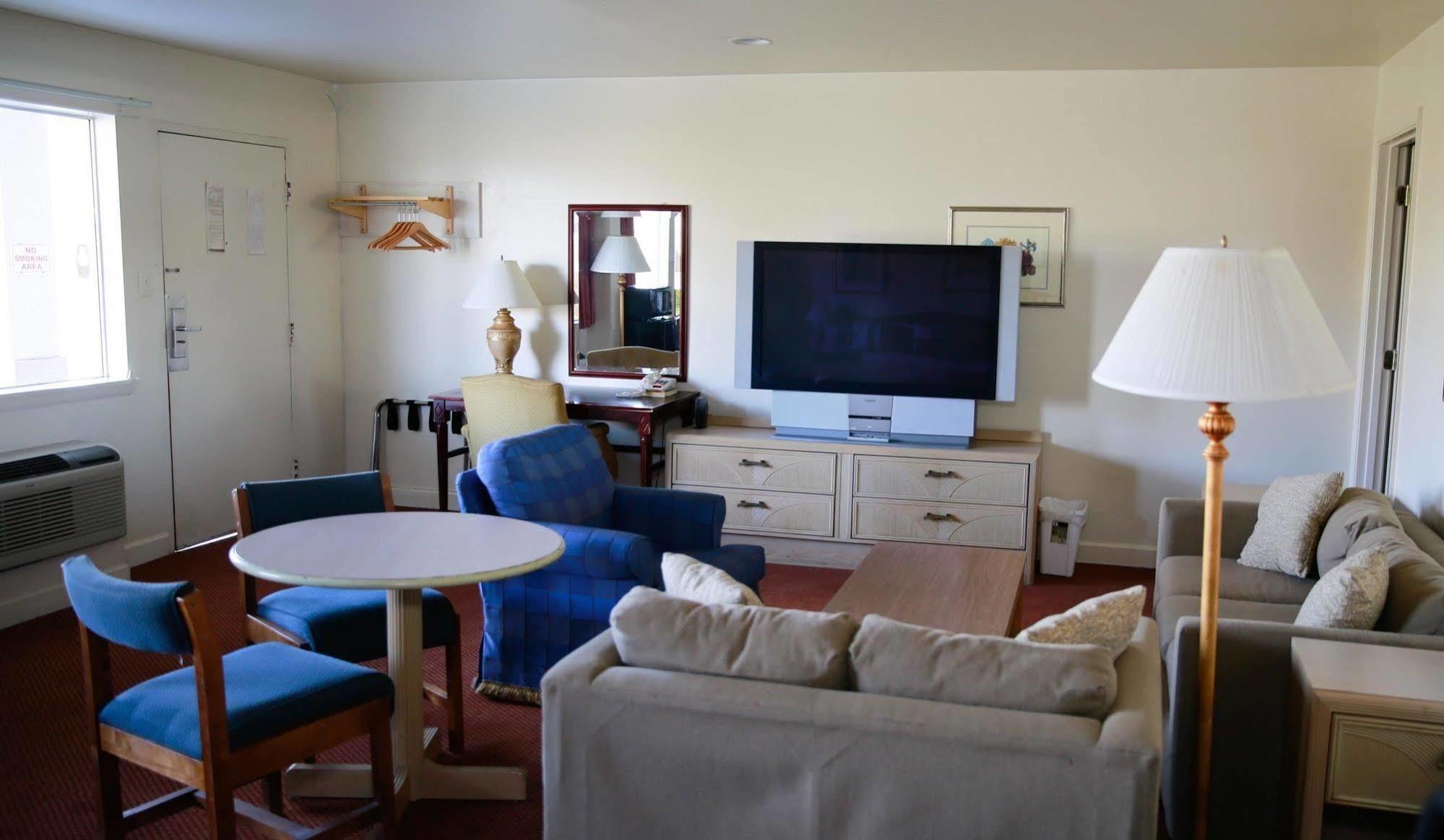 Motel 6 Culpeper, Va Luaran gambar