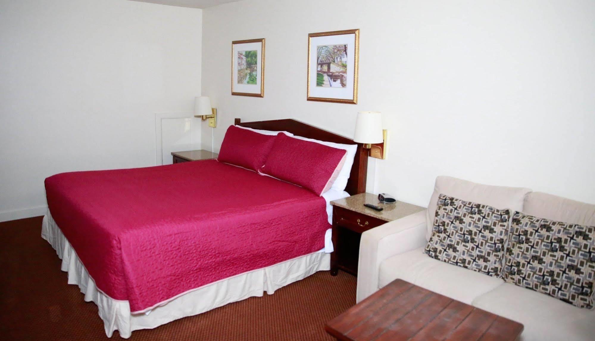 Motel 6 Culpeper, Va Luaran gambar