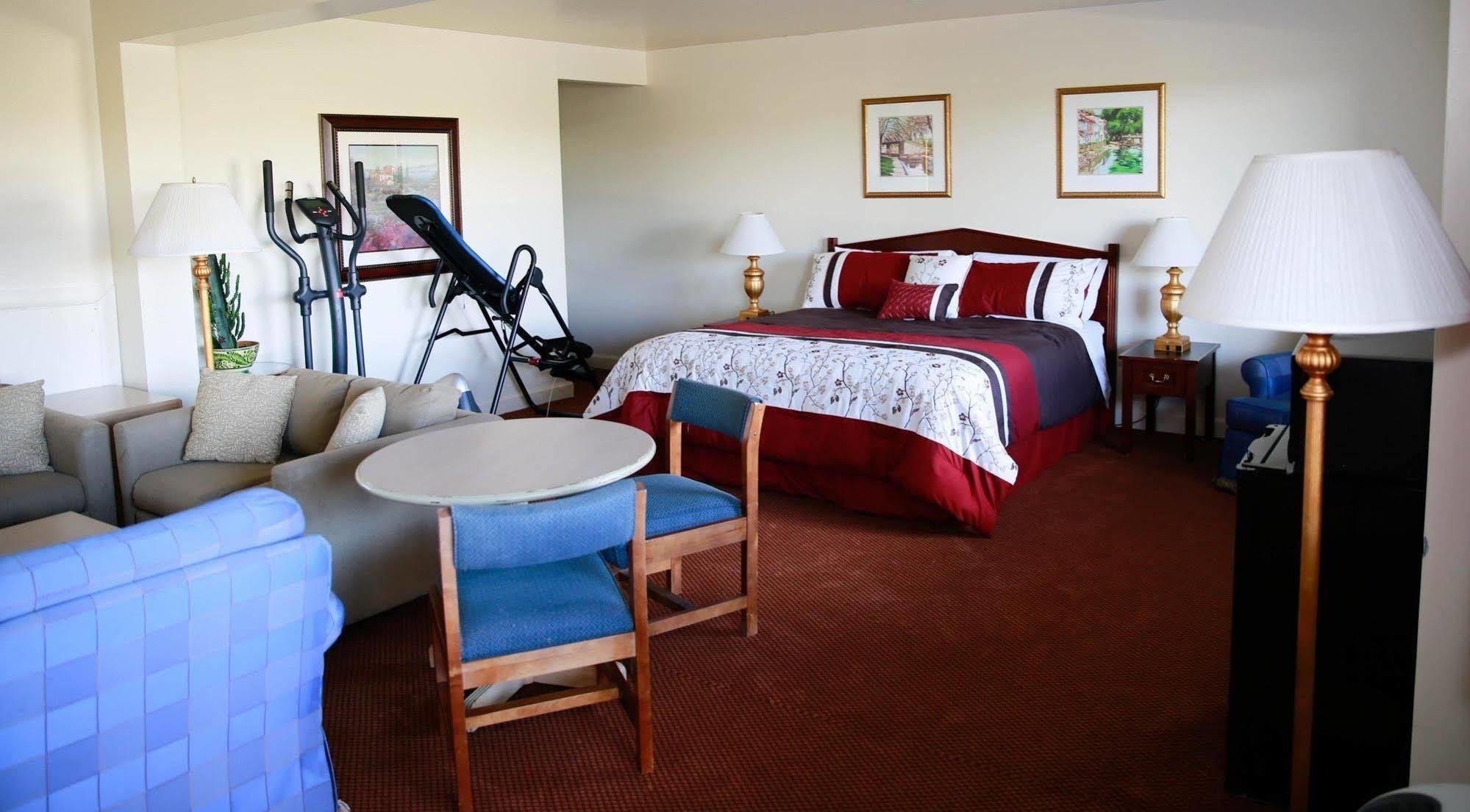 Motel 6 Culpeper, Va Luaran gambar
