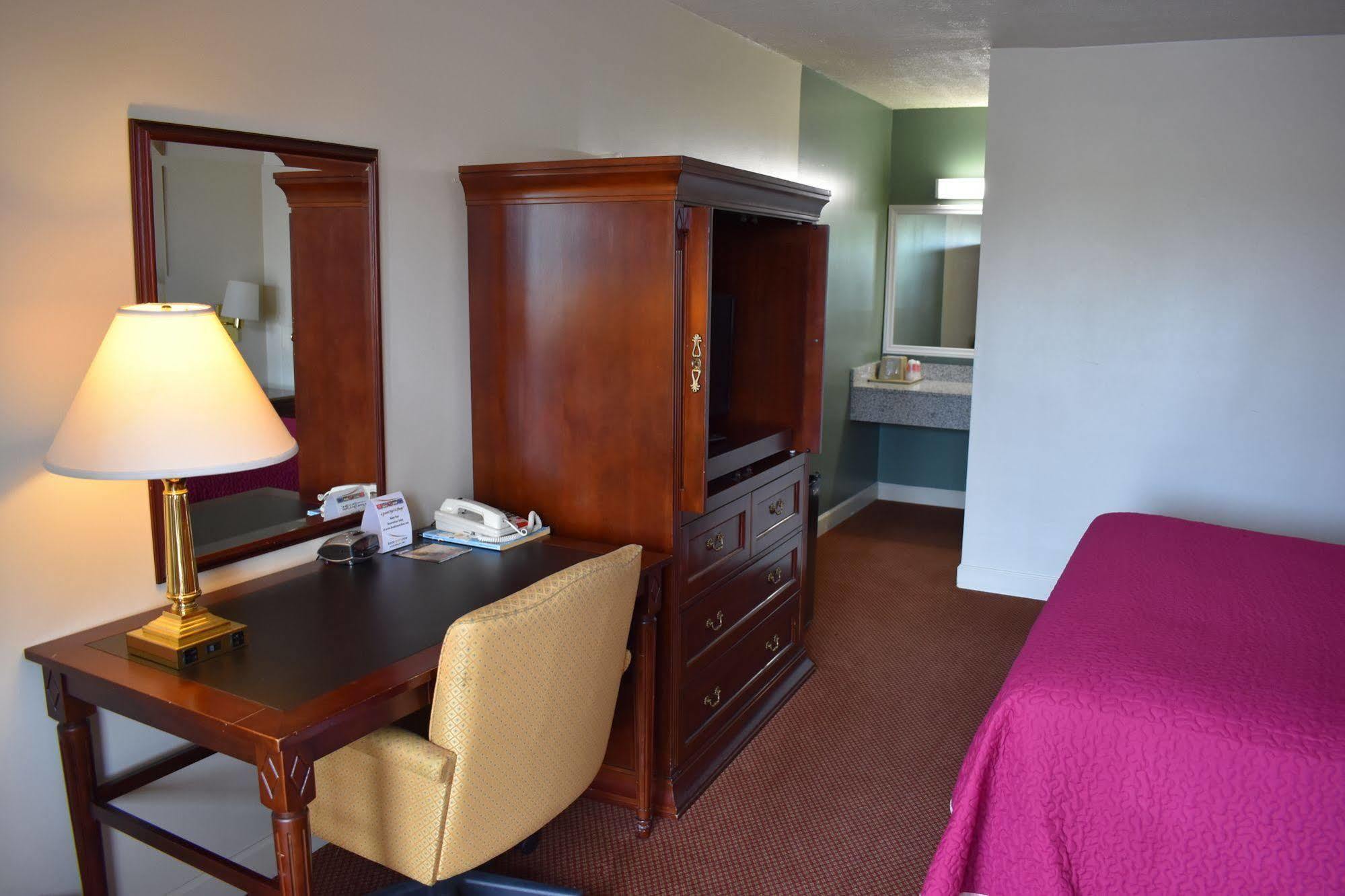 Motel 6 Culpeper, Va Luaran gambar
