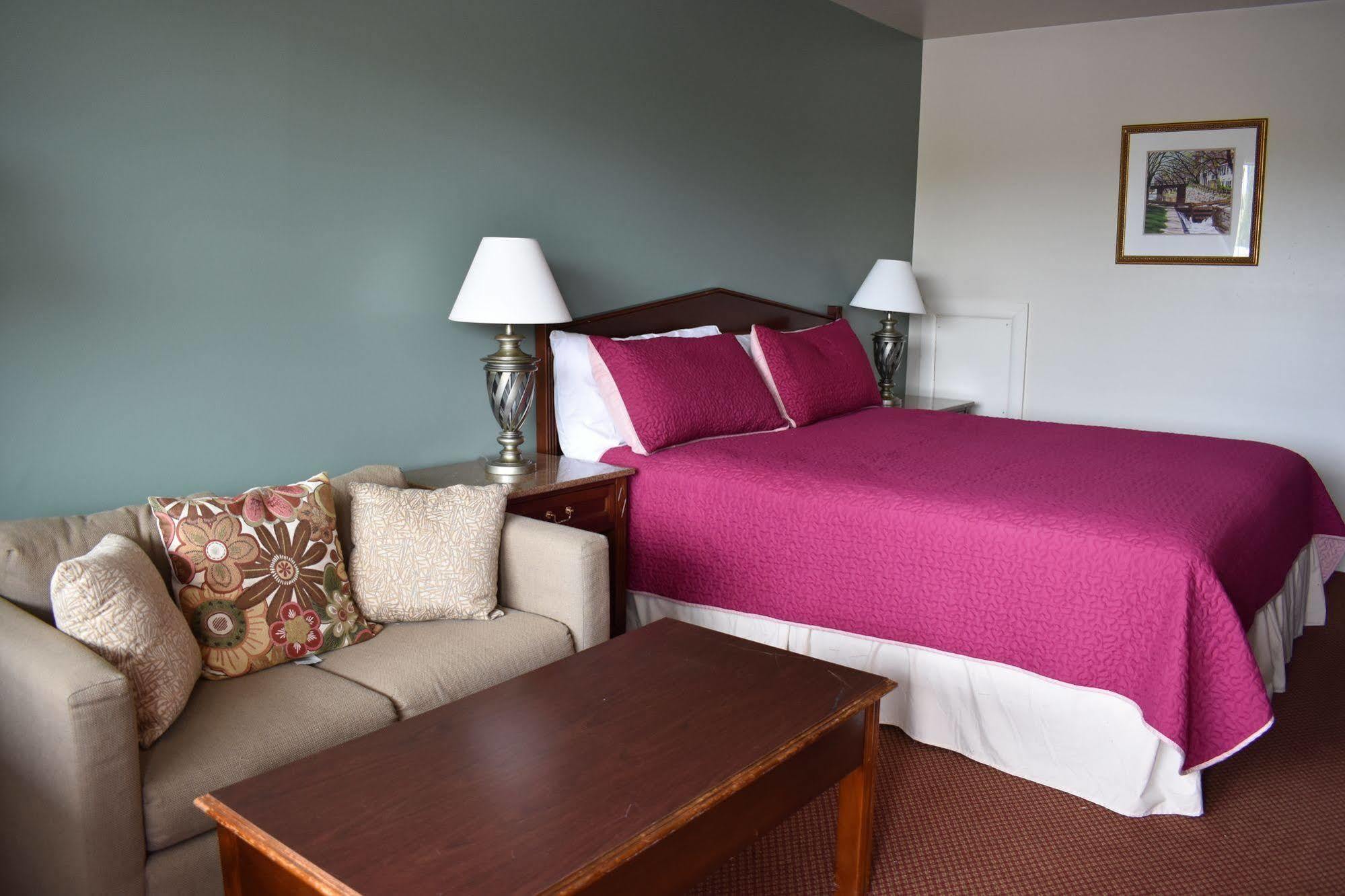 Motel 6 Culpeper, Va Luaran gambar