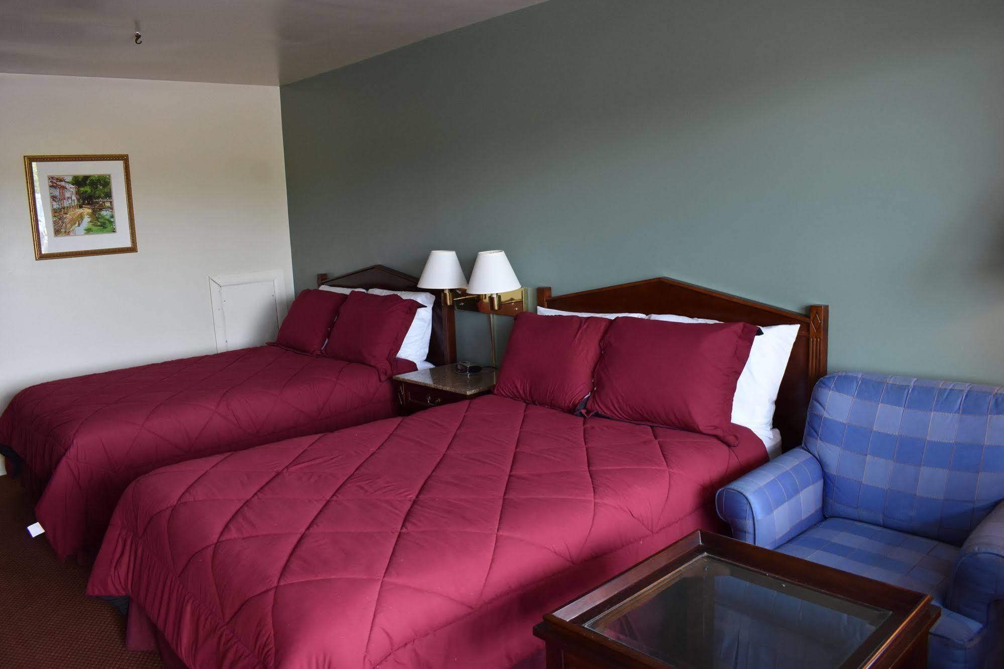 Motel 6 Culpeper, Va Luaran gambar