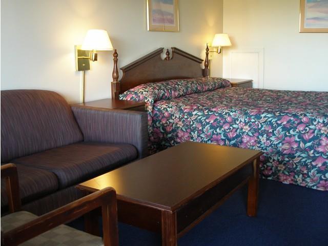 Motel 6 Culpeper, Va Bilik gambar